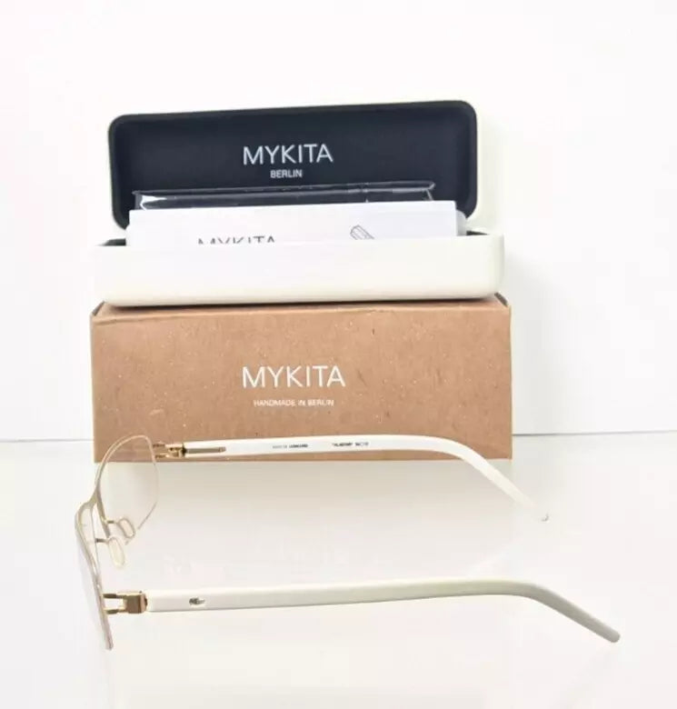 Brand New Authentic MYKITA Eyeglasses Battista CONCORD ALASTAR Col 61 54mm Frame