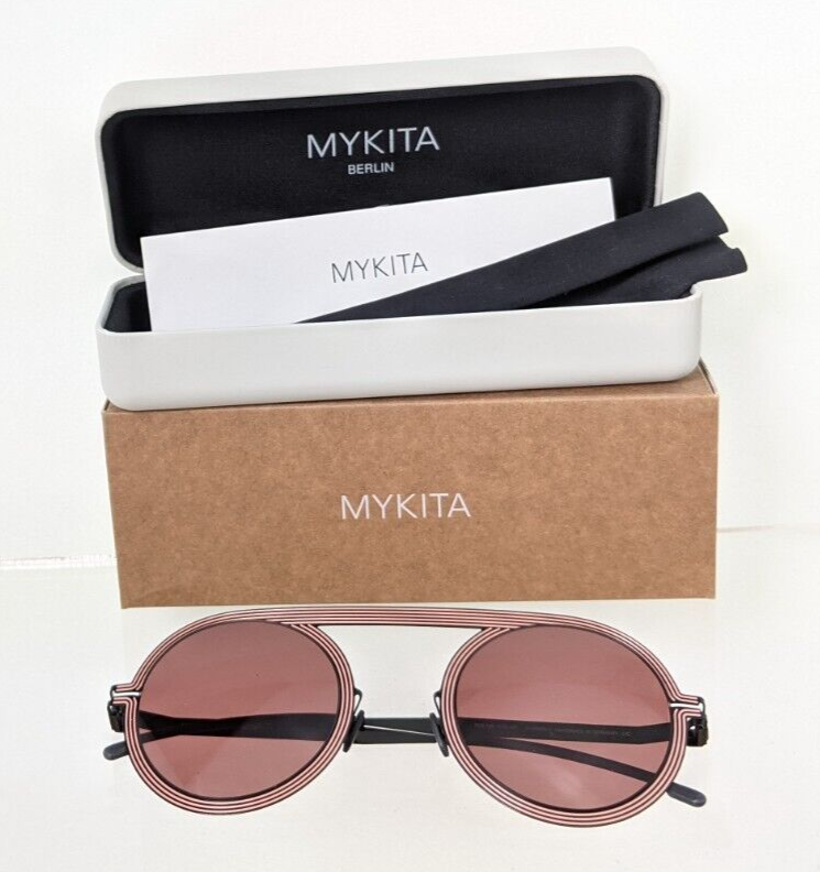 Brand New Authentic MYKITA Studio 6.1 Col. 407 49mm Handmade Frame