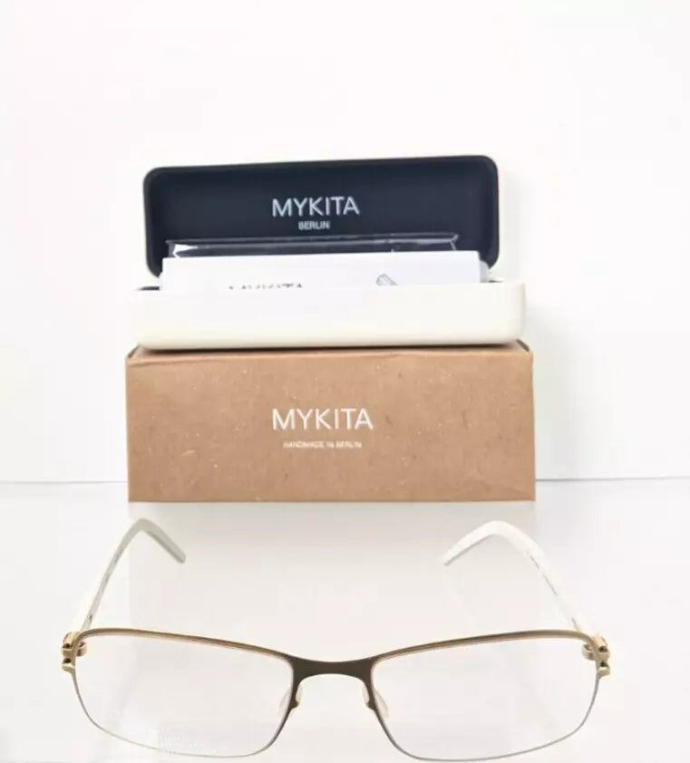 Brand New Authentic MYKITA Eyeglasses Battista CONCORD ALASTAR Col 61 54mm Frame