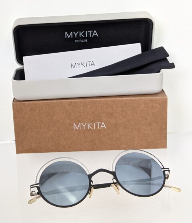 Brand New Authentic MYKITA Decades Sun Bueno Col 052 45mm Frame