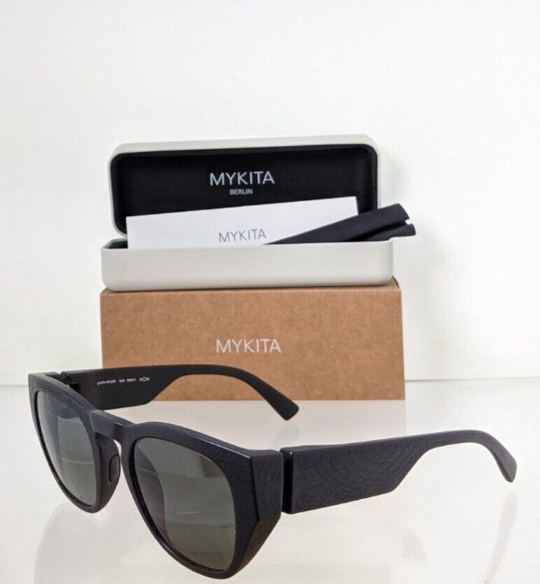 Brand New Authentic MYKITA Mylon Sun Trinity Col. 301 52mm Frame