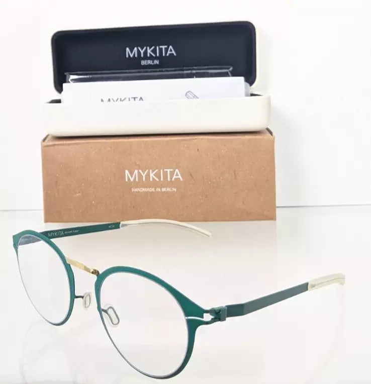 Brand New Authentic MYKITA Eyeglasses DECADES LOLA Col 146 47mm Frame