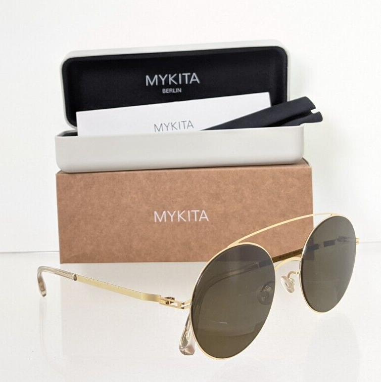 Brand New Authentic MYKITA Lite Sun Aira Col. 013 52mm Frame