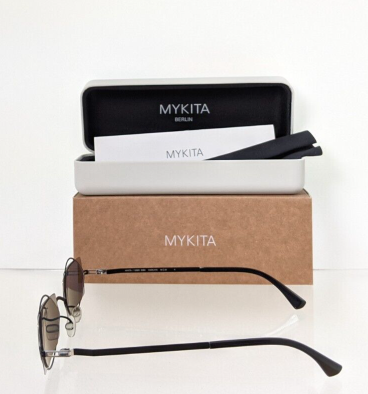 Brand New Authentic MYKITA Sunglasses Charlotte Col 484 54mm Frame