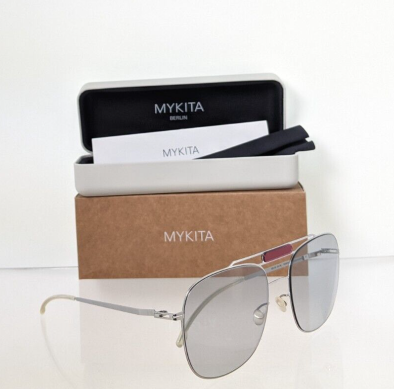 Brand New Authentic MYKITA Studio 9.2 Sunglasses Col 835 57mm