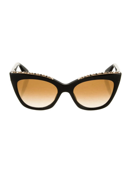 New Authentic Chrome Hearts Sunglasses Glitter Goo I Made in Japan