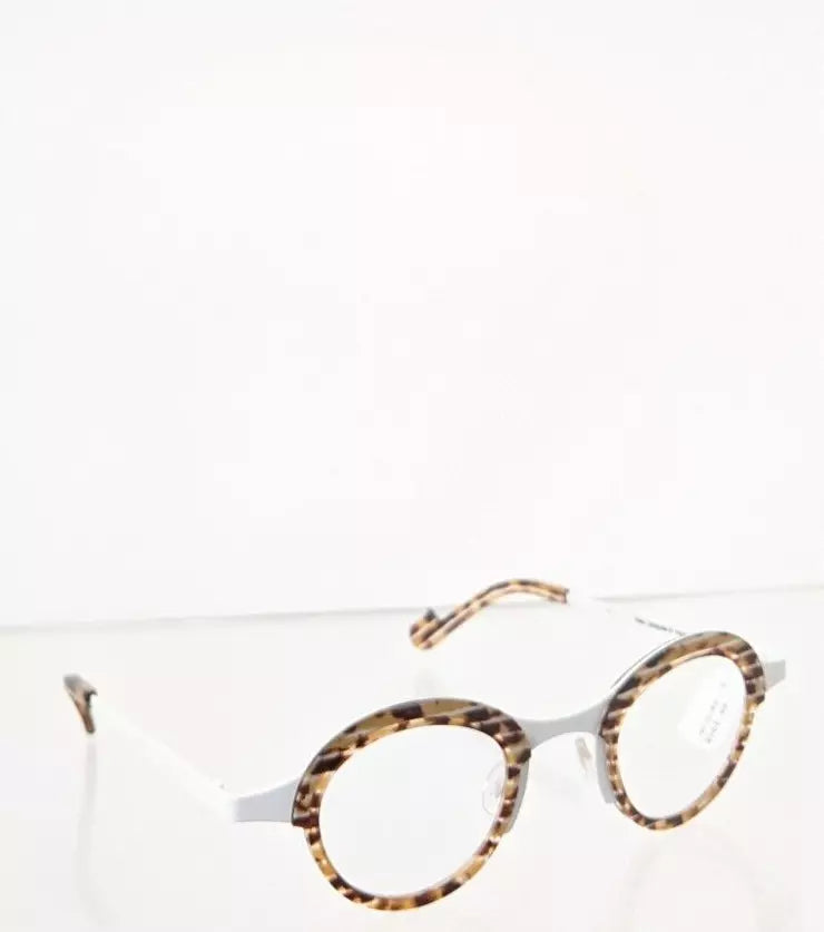 Brand New Authentic THEO Eyeglasses Jacques color 4 Frame