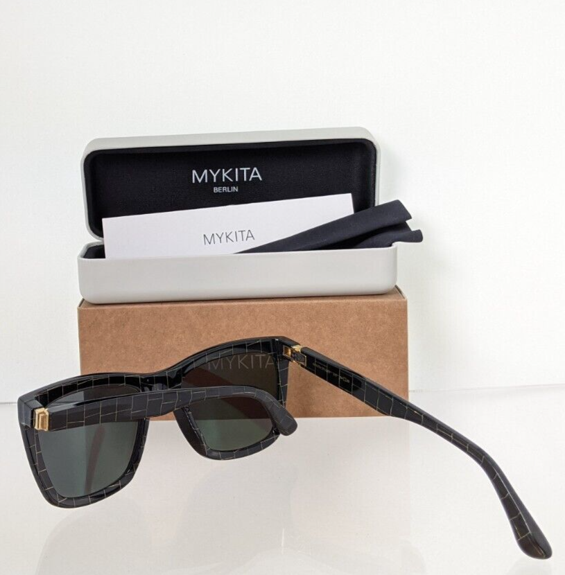 Brand New Authentic MYKITA Studio 3.2 Col 408 54mm Frame