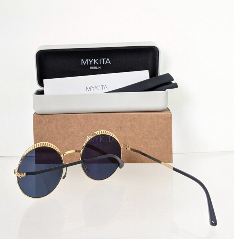 Brand New Authentic MYKITA Sunglasses Monogram Col. 268 51mm