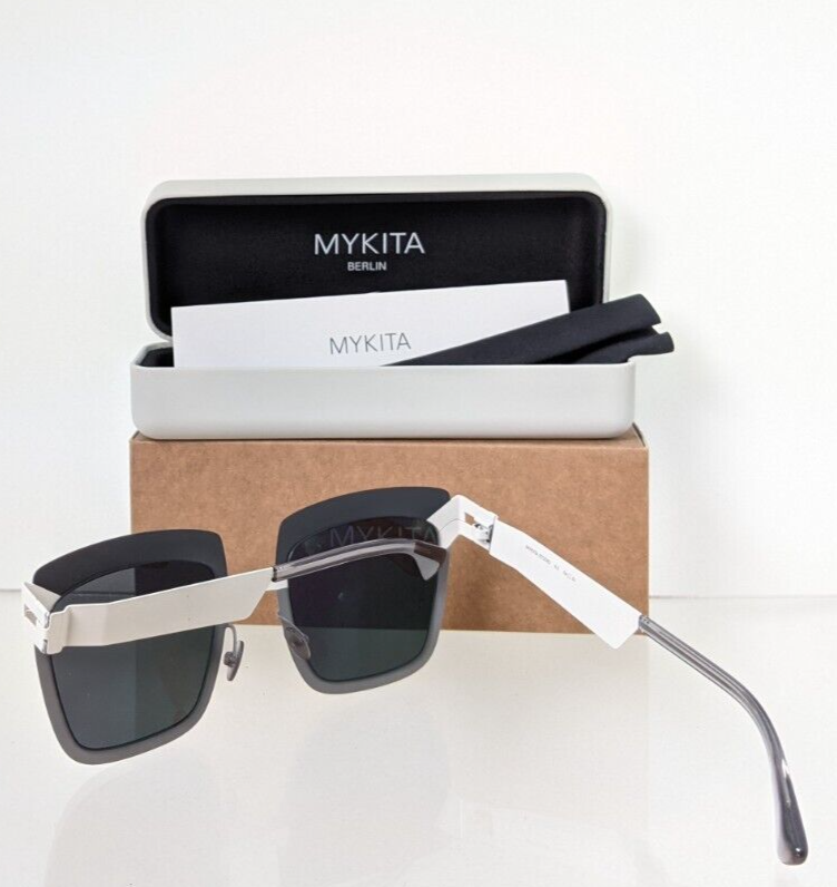 Brand New Authentic MYKITA Studio 4.2 Sunglasses 54mm Col 939 Frame
