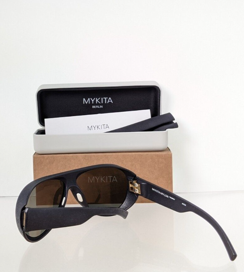 Brand New Authentic MYKITA Mylon Sun Olimpia Col. 301 64mm Frame
