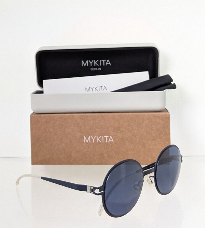 Brand New Authentic MYKITA Sunglasses First Sun Flamingo 211 46mm Frame