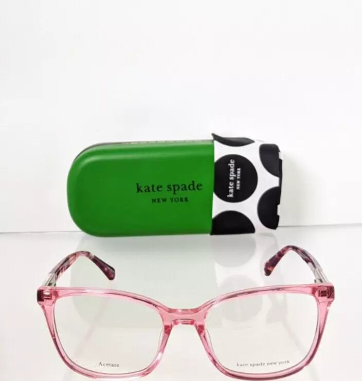 New Authentic Kate Spade Eyeglasses Davina 35J 52mm Frame