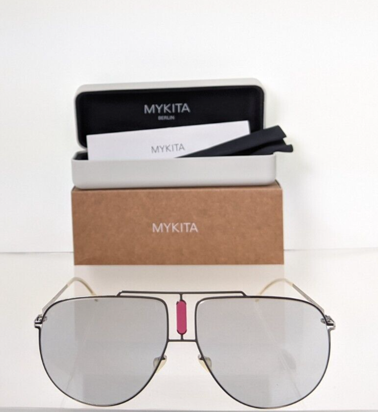 Brand New Authentic MYKITA Studio 9.1 61mm Col 835 Frame