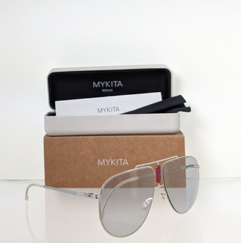 Brand New Authentic MYKITA Studio 9.1 61mm Col 835 Frame