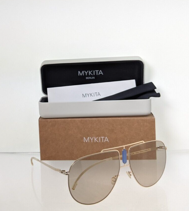 Brand New Authentic MYKITA Studio 9.1 61mm Col 836 Frame