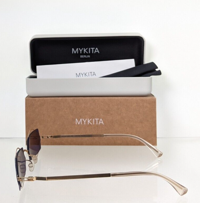 Brand New Authentic MYKITA Sunglasses Charlotte Col 451 54mm Frame