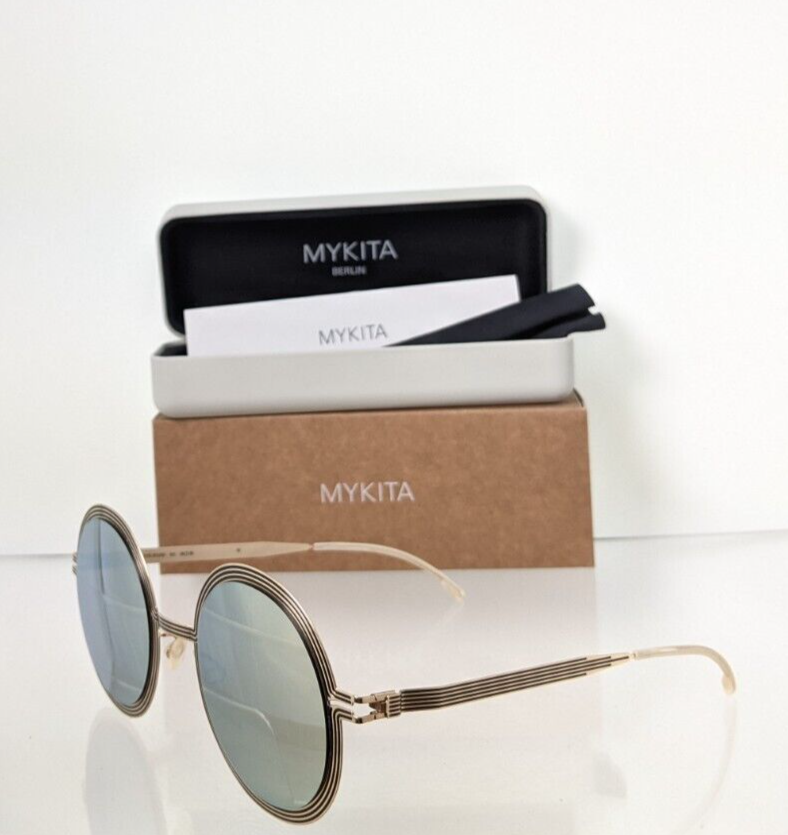 Brand New Authentic MYKITA Sunglasses Studio 6.3 Col. 342 53mm