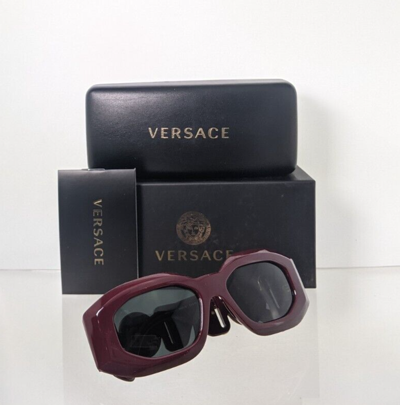 Brand New Authentic Versace Sunglasses Mod. 4425 5365/87 VE4425U 53mm Frame