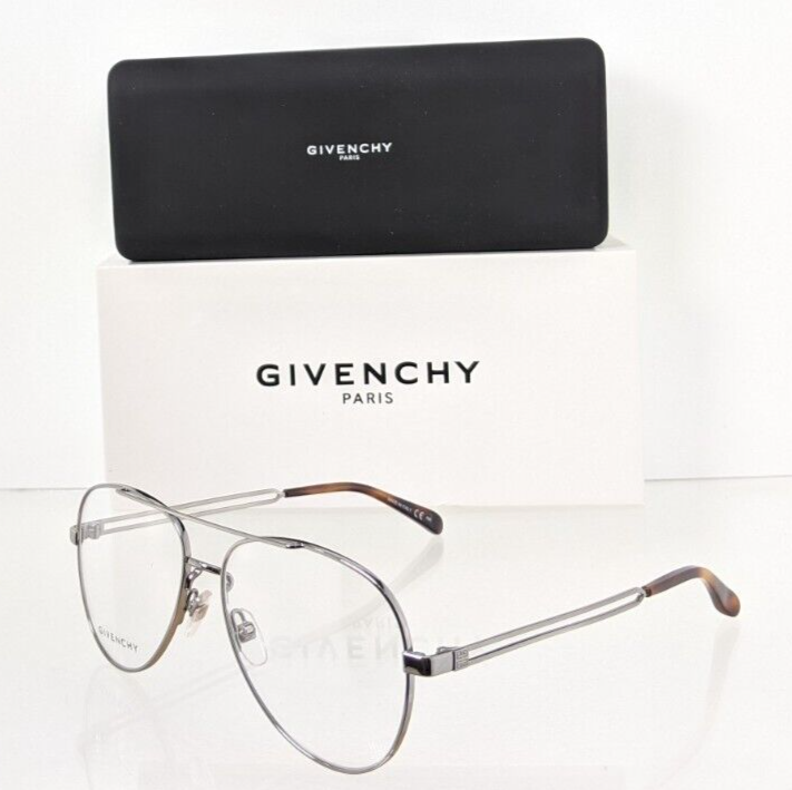 Brand New Authentic GIVENCHY GV 0095 Eyeglasses 6LB 0095 56mm Frame
