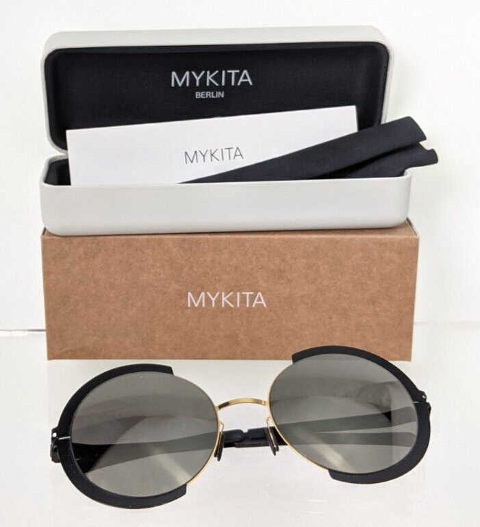 Brand New Authentic MYKITA Decades Sun Houston Col 167 54mm Frame