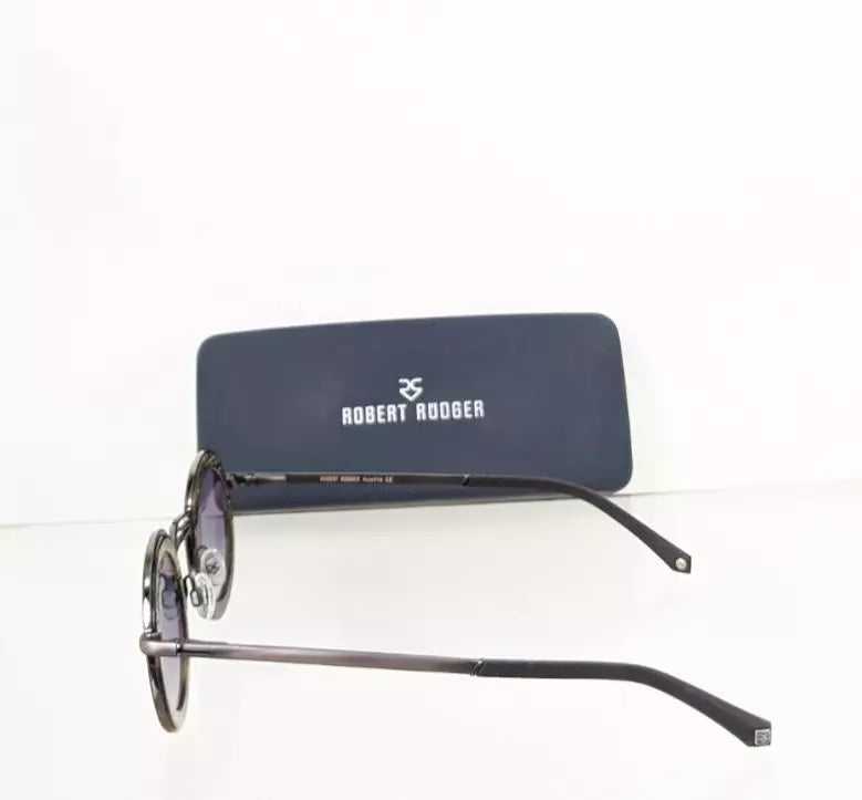 Brand New Authentic Robert Rudger Sunglasses RR027 Col 2 027 Frame