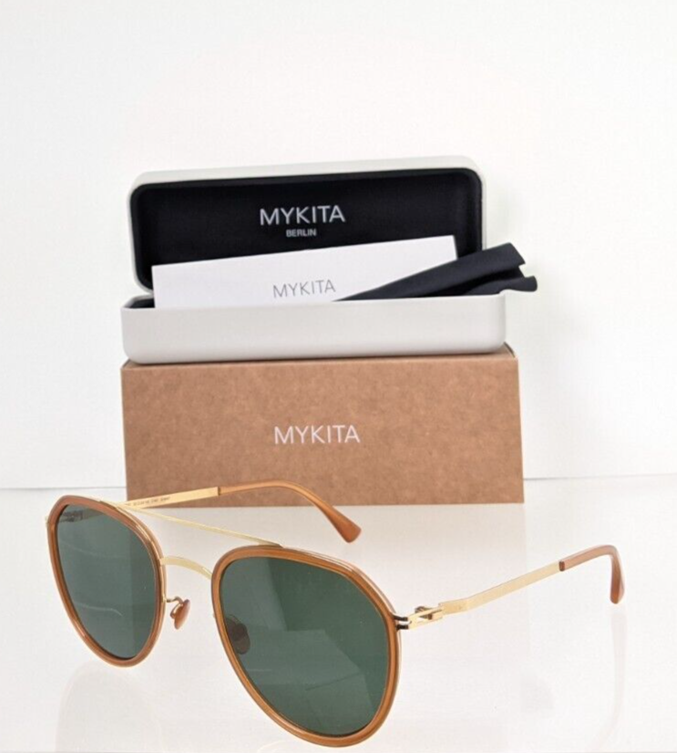 Brand New Authentic MYKITA JARMO Col 947 52mm Frame