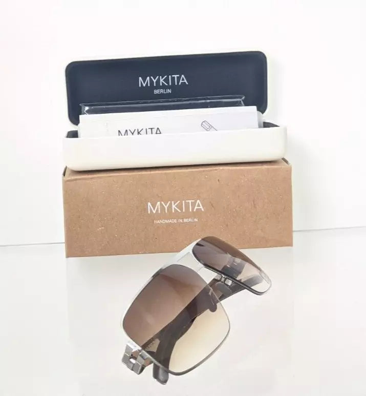 Brand New Authentic MYKITA Sunglasses LUNNY Col. 155 58mm Frame