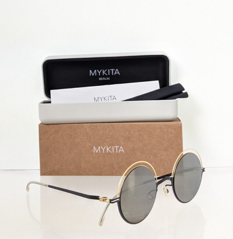 Brand New Authentic MYKITA Decades Sun Bueno Col 167 45mm Frame