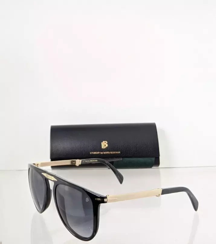 Brand New Authentic David Beckham Sunglasses DB 1039 2M29O 54mm Frame