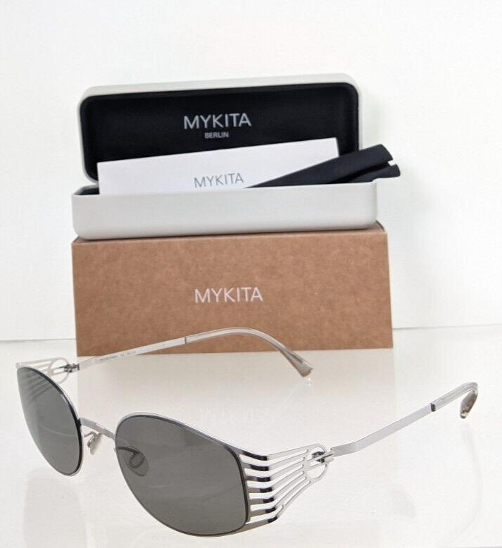 Brand New Authentic MYKITA Sunglasses Studio 8.2 Col. 051 52mm Frame