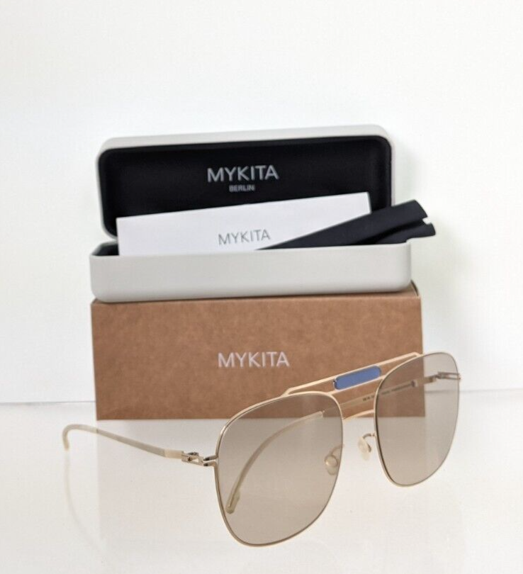 Brand New Authentic MYKITA Studio 9.2 Sunglasses Col 836 57mm