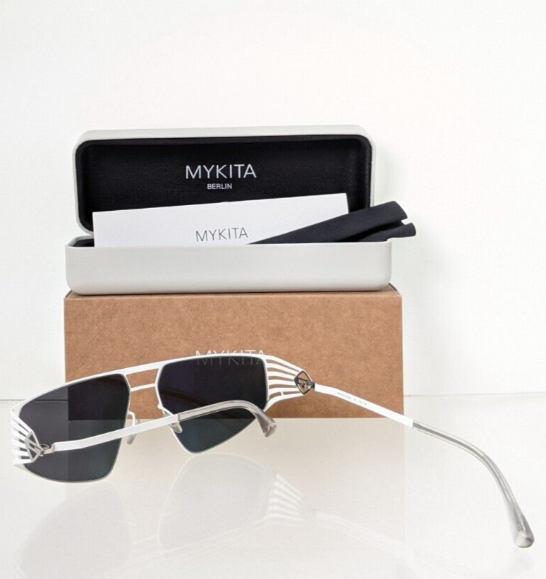 Brand New Authentic MYKITA Sunglasses Studio 8.1 Col. 442 57mm Frame