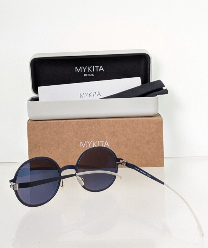 Brand New Authentic MYKITA Sunglasses First Sun Flamingo 211 46mm Frame