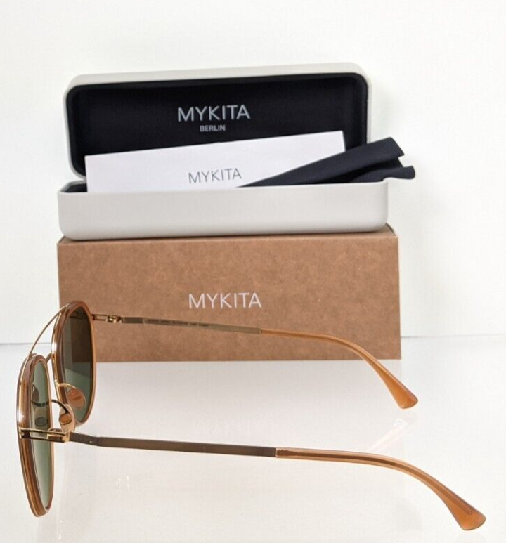 Brand New Authentic MYKITA JARMO Col 947 52mm Frame