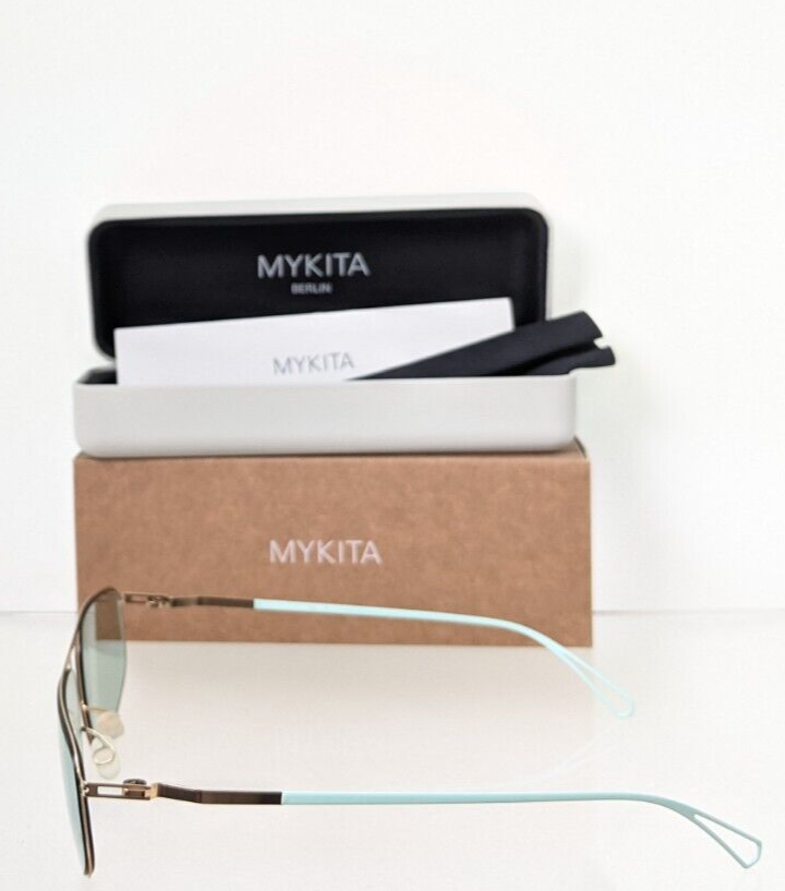 Brand New Authentic MYKITA & Bernhard Willhelm NAT Col 812 57mm Frame