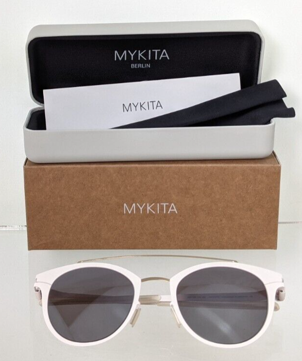 Brand New Authentic MYKITA Decades Sun Margo Sunglasses 283 48mm Frame
