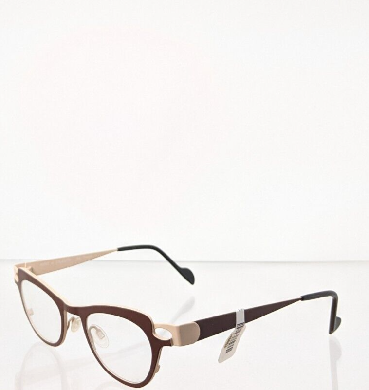 New Authentic Anne Et Valentin Eyeglasses Lullaby H13 Made in Japan Frame
