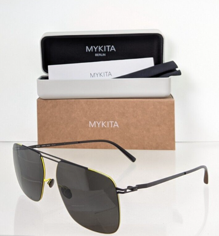 Brand New Authentic MYKITA Lessrim Raidon Col 348 57mm Frame