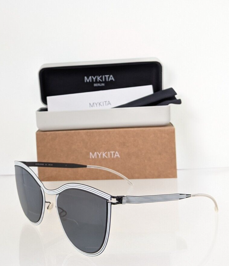 Brand New Authentic MYKITA Studio 6.2 Sunglasses Col 363 58mm