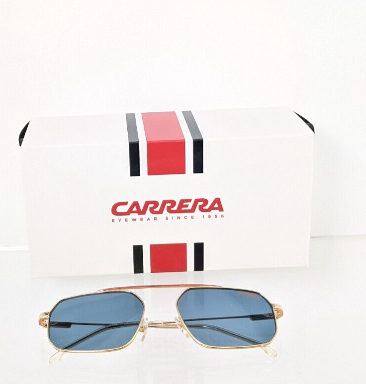 New Authentic Carrera Sunglasses 2016 CNOKU 53mm Frame