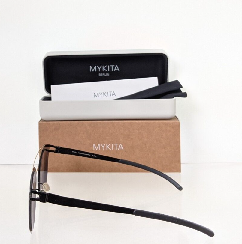 Brand New Authentic MYKITA Decades Sun Margo 48mm Col 256 Frame