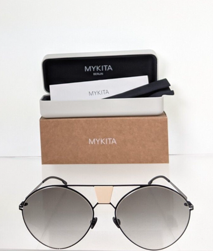 Brand New Authentic MYKITA Sunglasses Studio 9.3 Col 838 58mm Frame
