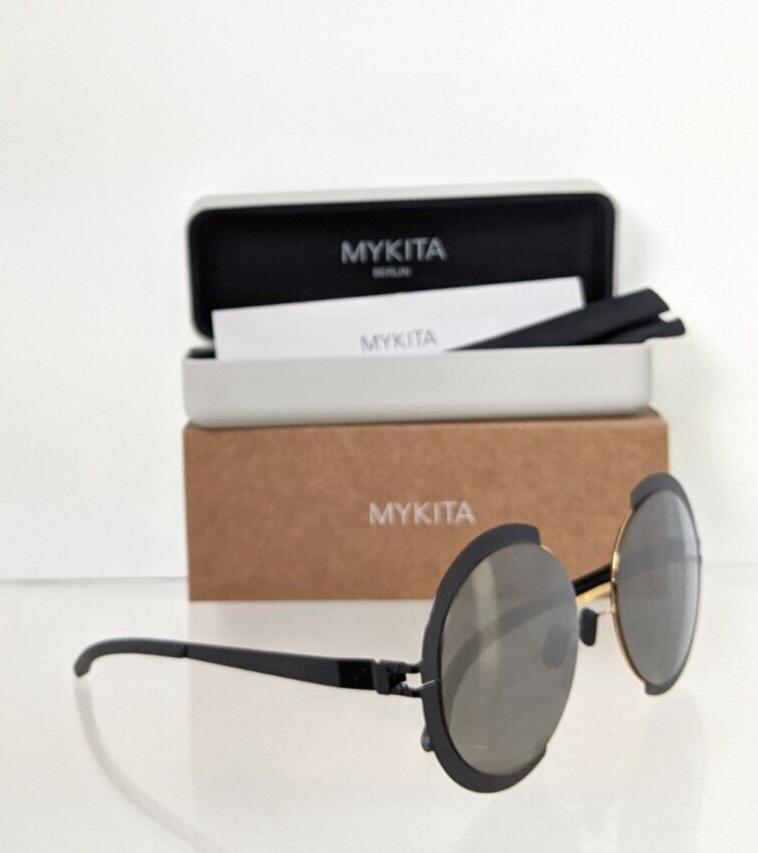 Brand New Authentic MYKITA Decades Sun Houston Col 167 54mm Frame