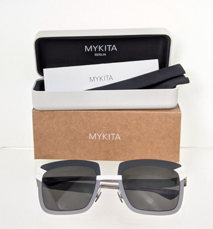 Brand New Authentic MYKITA Studio 4.2 Sunglasses 54mm Col 939 Frame
