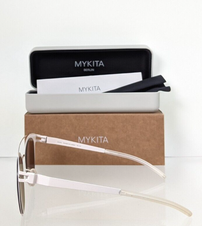 Brand New Authentic MYKITA Decades Sun Margo Sunglasses 283 48mm Frame