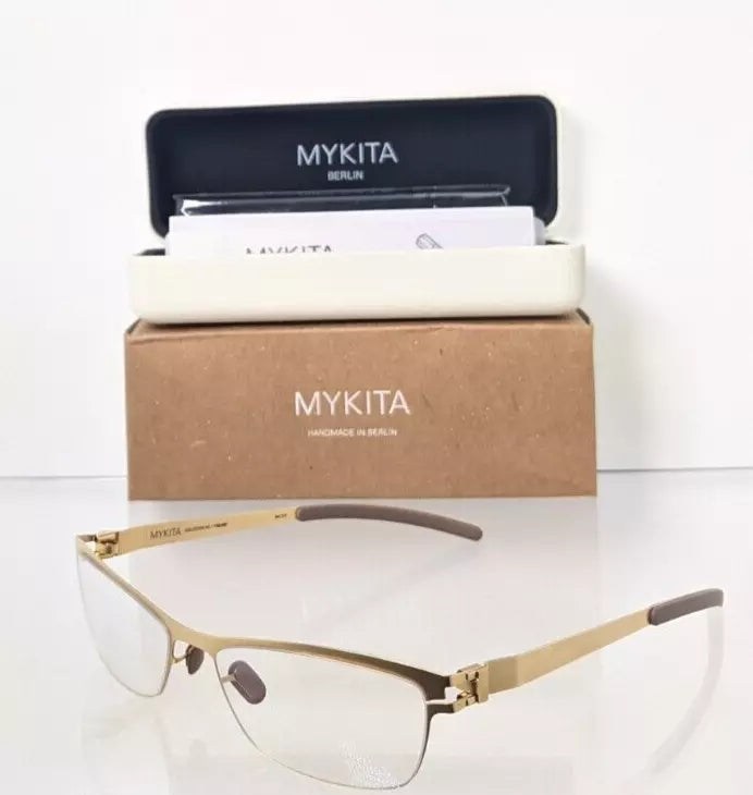 Brand New Authentic MYKITA Eyeglasses Celine No.1 Col 03 54mm Frame