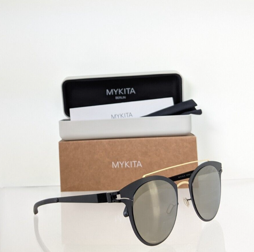 Brand New Authentic MYKITA Decades Sun Margo 48mm Col 256 Frame