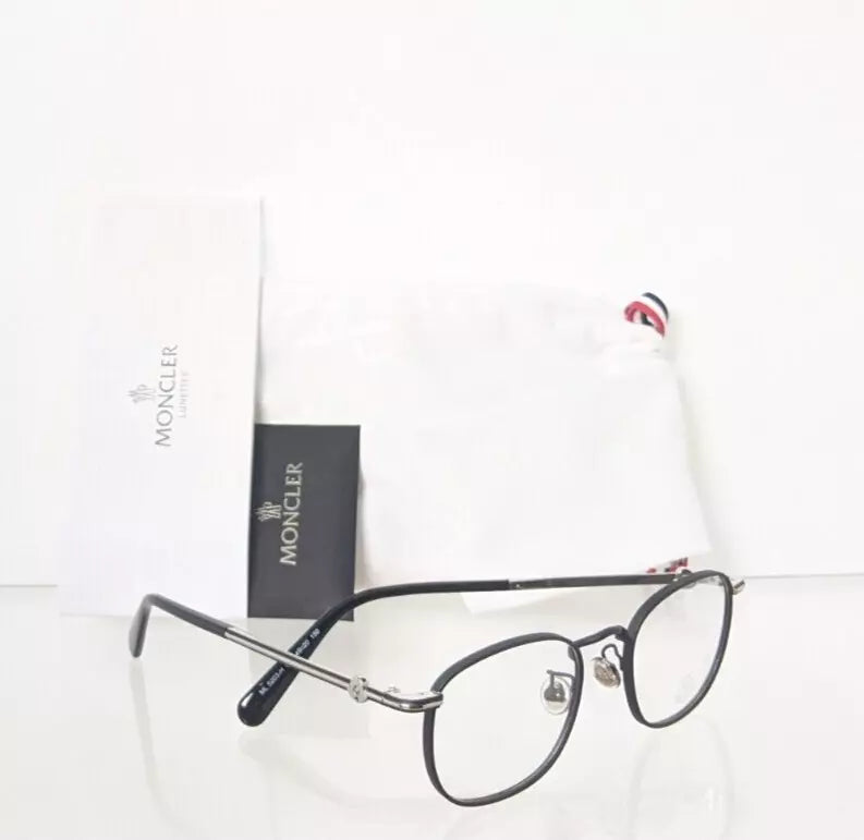 Brand New Authentic Moncler Eyeglasses ML 5203 021 49mm 5203 Frame
