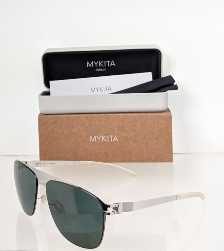 Brand New Authentic MYKITA Sunglasses No. 1 Sun Liston Col. 061 59mm Frame